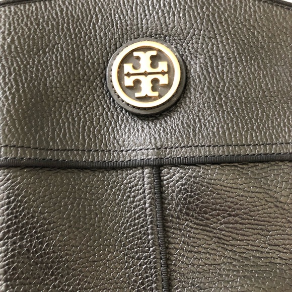 Tory Burch black boots - Picture 7 of 7